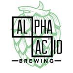 Alpha Acid Stout To Get Me beer