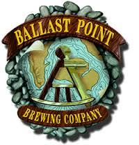 Ballast Point Sculpin with Perle Hops beer Label Full Size