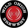 Wild Onion Citra Otis beer Label Full Size