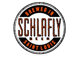 Schlafly Apricot IPA beer Label Full Size
