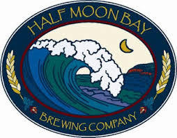 Half Moon Bay Pollen IPA beer Label Full Size