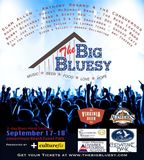 Virginia Beer Co. The BIG Bluesy beer