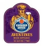 Schneider Aventinus beer