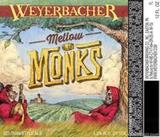 Weyerbacher Mellow Monks w/ Peach & Mango beer