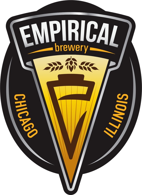 Empirical Resonance Honey Rye Cream Ale beer Label Full Size