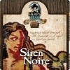 Heavy Seas Siren Noire Bourbon Barrel 2014 beer