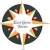 East Grove Farms Bumbleberry Mead beer