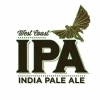 Wildcard West Coast IPA beer