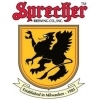 Sprecher Krystal Paradise beer Label Full Size