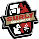 Surly Furious Black beer
