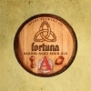Avery Barrel Series Fortuna beer