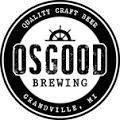 Osgood Riverbend beer Label Full Size