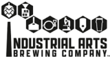 Industrial Arts State of the Art #40 beer