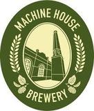 Machine House Nowhere Lane Bitter beer