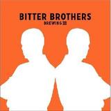 Bitter Brothers Big Brother beer