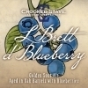 Crooked Stave L'Brett D'Blueberry beer