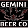 Gemini Tyndareus beer Label Full Size