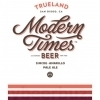 Modern Times Trueland Pale Ale beer