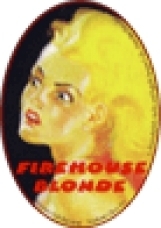 Roosterfish Firehouse Blonde beer Label Full Size