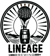 Lineage Trail Day beer Label Full Size