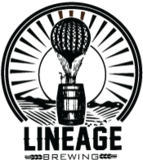 Lineage Trail Day beer