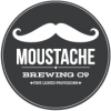 Moustache Keep Off The Grass ! beer