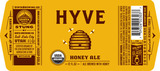 Uinta Hyve beer