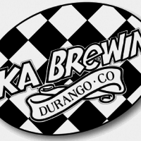 SKA Pils World beer Label Full Size