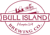 Bull Island Pumpkin Brown Ale beer