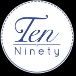 Ten Ninety Rancorous 3 beer Label Full Size