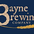 Bayne Pumkin beer Label Full Size