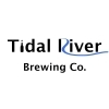 Tidal River Maj. Ben's Boat Drink IPA beer Label Full Size