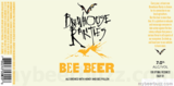 Flying Dog Brewhouse Rarities Bee Beer beer