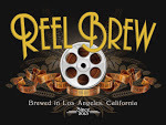 Reel Brew Belgian Wit Bier beer Label Full Size
