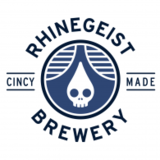 Rhinegeist Double IPA beer