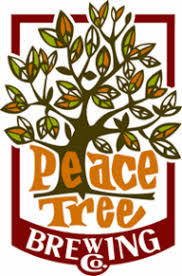 Peace Tree John's Generations 1948 Sour Wit beer Label Full Size