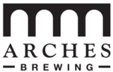 Arches Equilibrium Pale Ale beer