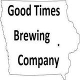 Good Times Hot Chocolate beer