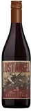 2015 Lost Angel California Pinot Noir wine