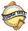 Sugar Hill Blonde beer