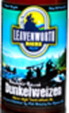 Leavenworth Dunkel beer