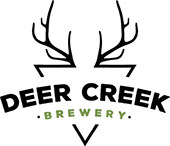 Deer Creek Whitefly beer Label Full Size