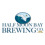 Half Moon Bay Turn And Burn Porter beer