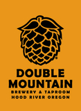 Double Mountain Killer Randall beer