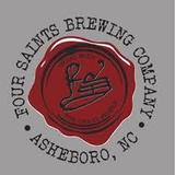 Four Saints Kolsch beer