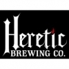 Heretic Experimental IPA #4 beer