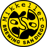 Mikkeller SD Black DIPA beer