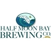 Half Moon Bay Hop Goggles IPA-Citra beer Label Full Size