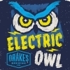 Drake's Electric Owl beer