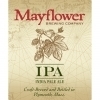 Mayflower IPA w/ Lemondrop Hop Cask beer